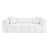 White est en rupture de stock