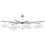 Valencia 9 - Light LED Chandelier-872013769-872013815
