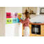 Magnetic Glass Dry Erase Board