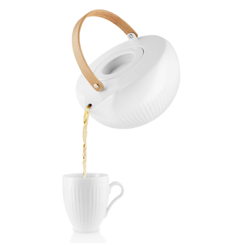 Eva Solo Legio 1.2ml Solid Colour Teapot