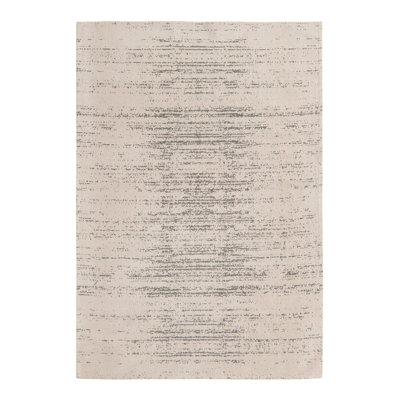 Cotton Abstract Indoor Rug