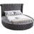 Dorgan Upholstered Wingback Bed-435993135-435993134
