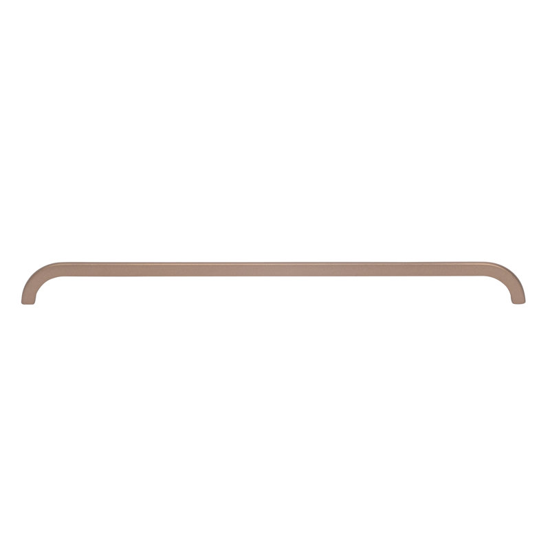 Hanwell 32cm Centre Arch Handle, Bronze