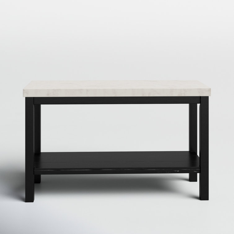 Benniton 48'' Console Table
