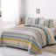 Ensemble de courtepointe 3 pièces Boho-122596272-122596283
