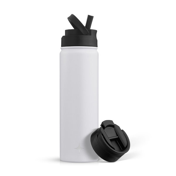 https://assets.wfcdn.com/im/87674684/resize-h600-w600%5Ecompr-r85/2323/232317025/Triple+Insulated+Water+Bottle+with+Flip+Lid+%26+Sport+Straw+Lid.jpg