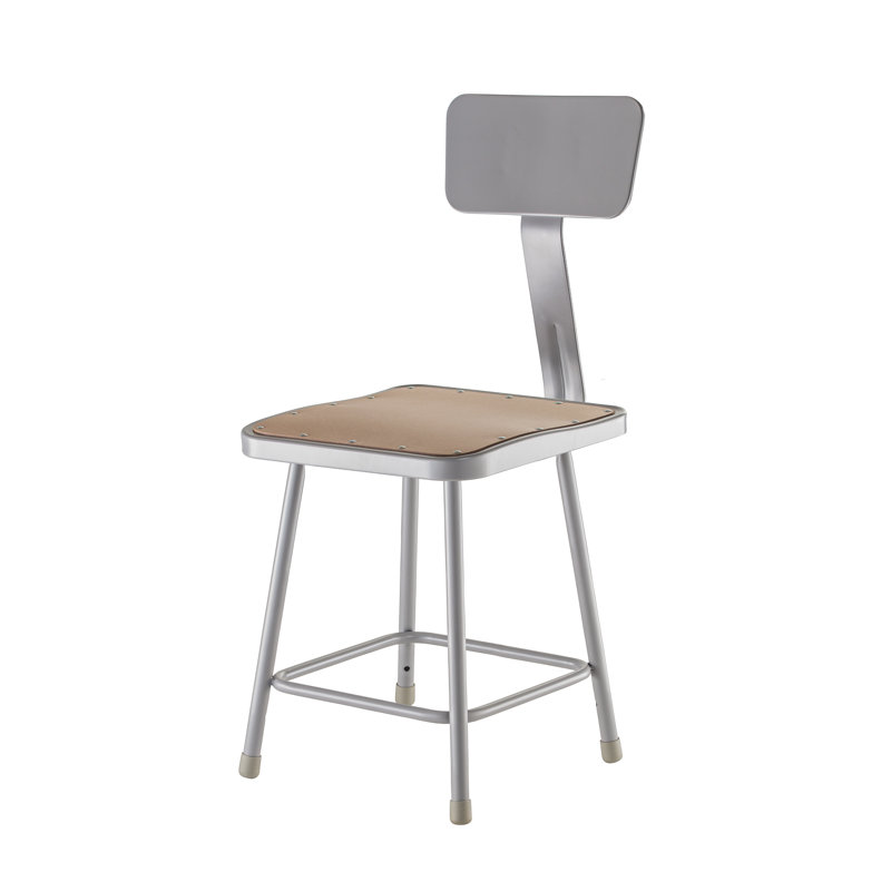 Tabouret industriel / d'atelier 6300 Series, 18 po, Inclus