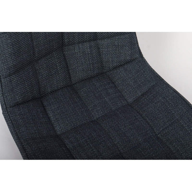 Counterchair Tharon, Dark Blue