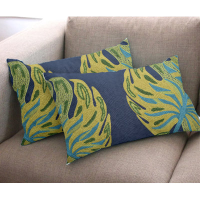 Kaylyn Astract Throw Pillow