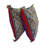 Reversible Throw Pillow