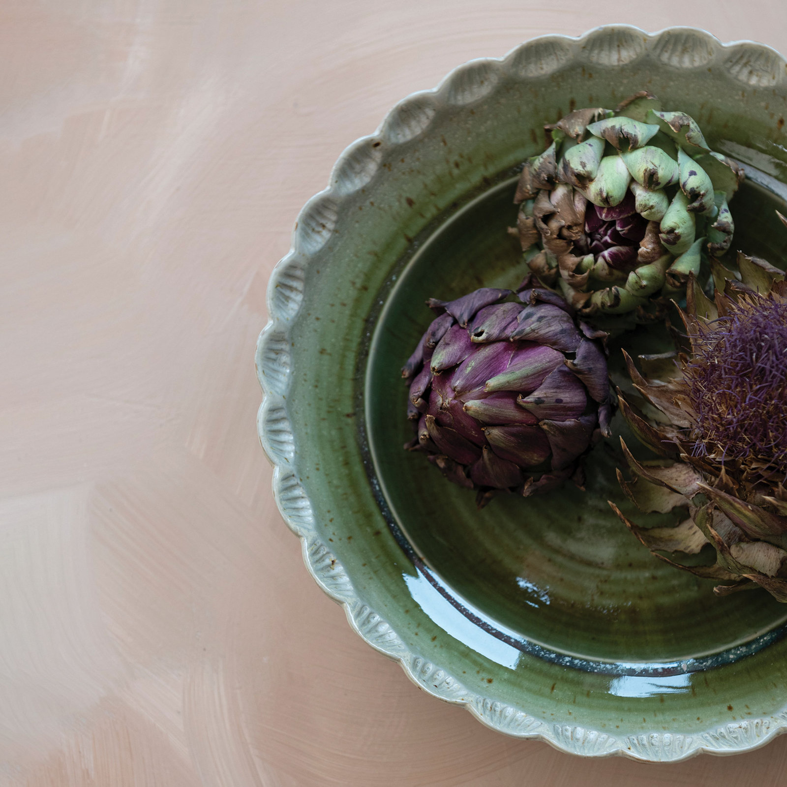 Beleza Fruit Bowl