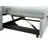 78"3 In 1 Convertible Sleeper Sofa Bed-778520965