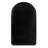 Brayson Wood Flat Mirror-1753745393