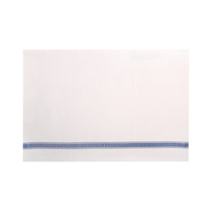 Cotton Striped Placemat