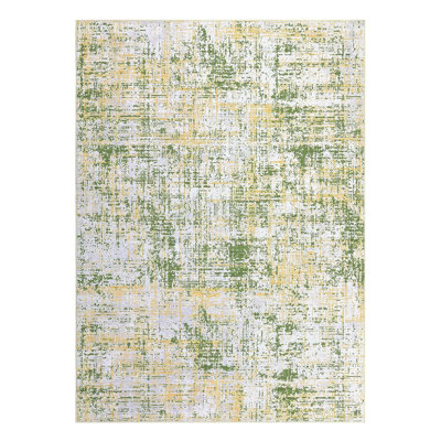 Grand tapis moderne 9 x 12