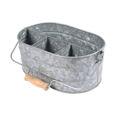 Porte-ustensiles de cuisine en métal