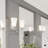 Ypsilon 2 - Light Dimmable Vanity Light-69377298