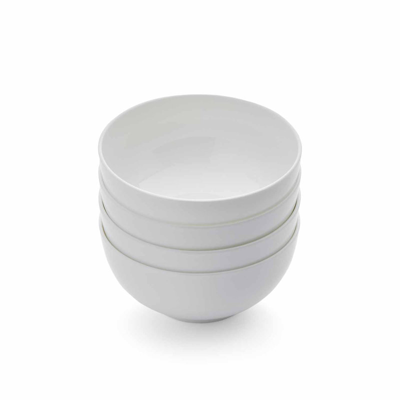 Royal Worcester, Serendipity White - Coupe Bowl