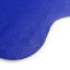 Cleartex Hard Floor Splosh Edge Chair Mat-19128125