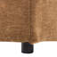 Canapé modulaire en chenille-1700176493