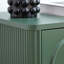 Table de chevet 2 tiroirs l 17 po-814716683