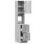 Kitchen Cabinet Set-117185152