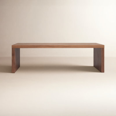 Table basse Carson
