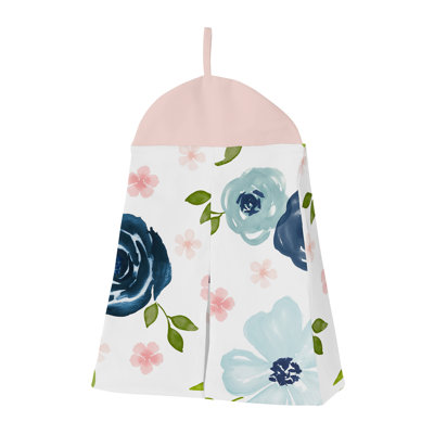 Literie 6p pour lit de bébé Boho