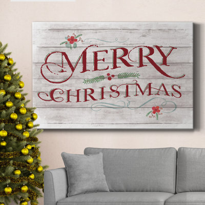 Irina " Merry Christmas "