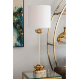 Adeline Metal Table Lamp