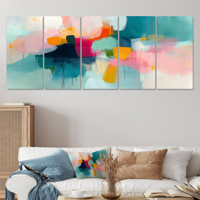 Coughran - Minimalism Wall Art Set