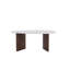 Damla Oval Dining Table