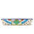 Charlton Home® Camargue Ceramic Divided Serving Dish