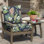 Coussin de chaise longue d'extérieur 5,75 po ARDEN