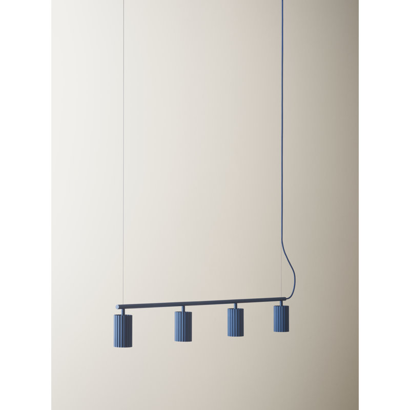 Donna Line 120, Midnight Blue