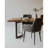 Burnell Solid Wood Dining Table-1432189516-1454408050