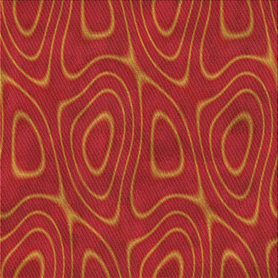 Geometric Indoor Rug