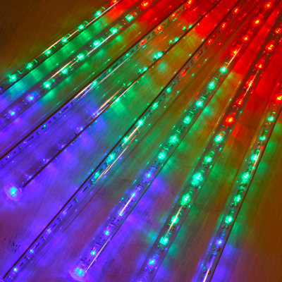 Dwyer 8 - Bulb 150 String Light