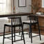 Tabouret de comptoir-120743898