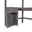 Lit mezzanine avec bureau en U-830411062-830411059