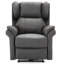 Shropshire 88cm Wide Wing Chair Recliner-1571958136