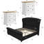 Ensemble de chambre à coucher 3 pièces-117260955-117260952