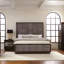 Commode 8 tiroirs Prescott