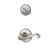Satin Nickel