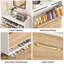 22 Pair Solid Wood Shoe Storage Cabinet-47042204