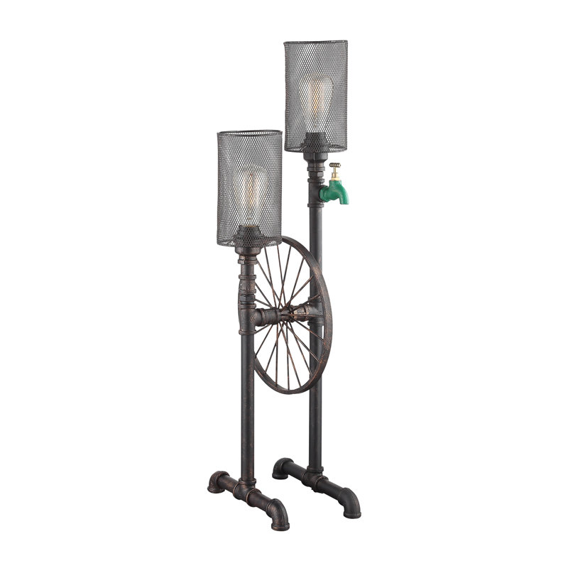 Lampe Jarayah