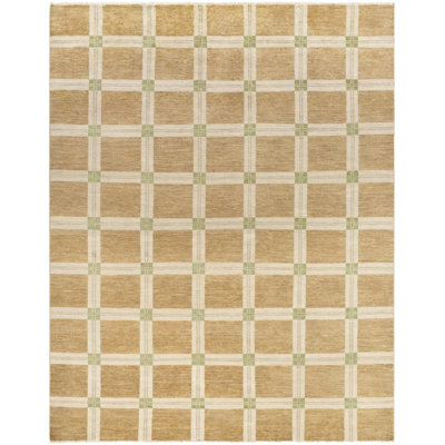 Riviera Hand Knotted Area Rug