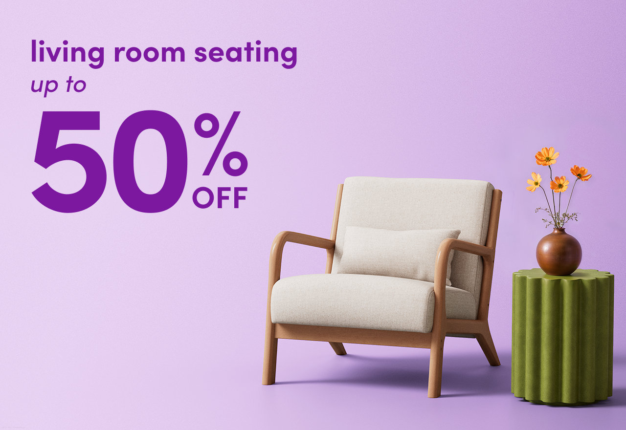 living room seating deals
