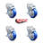 Polyurethane Caster-88884188