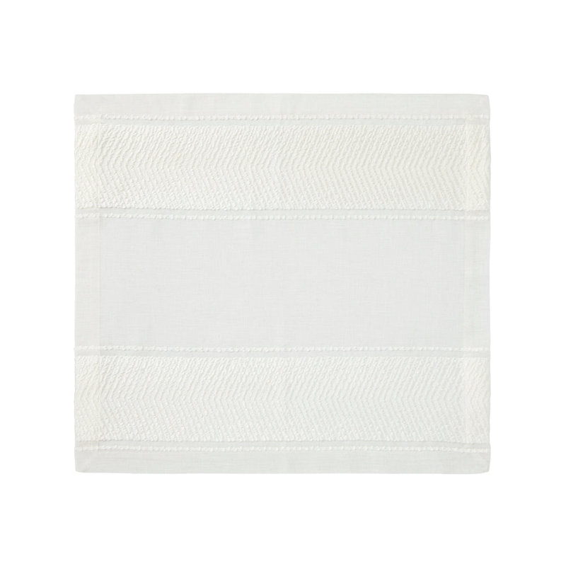 Bianca Square Napkins